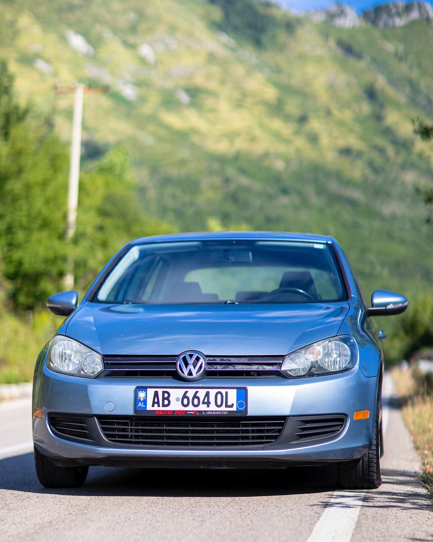 Volkswagen Golf 6