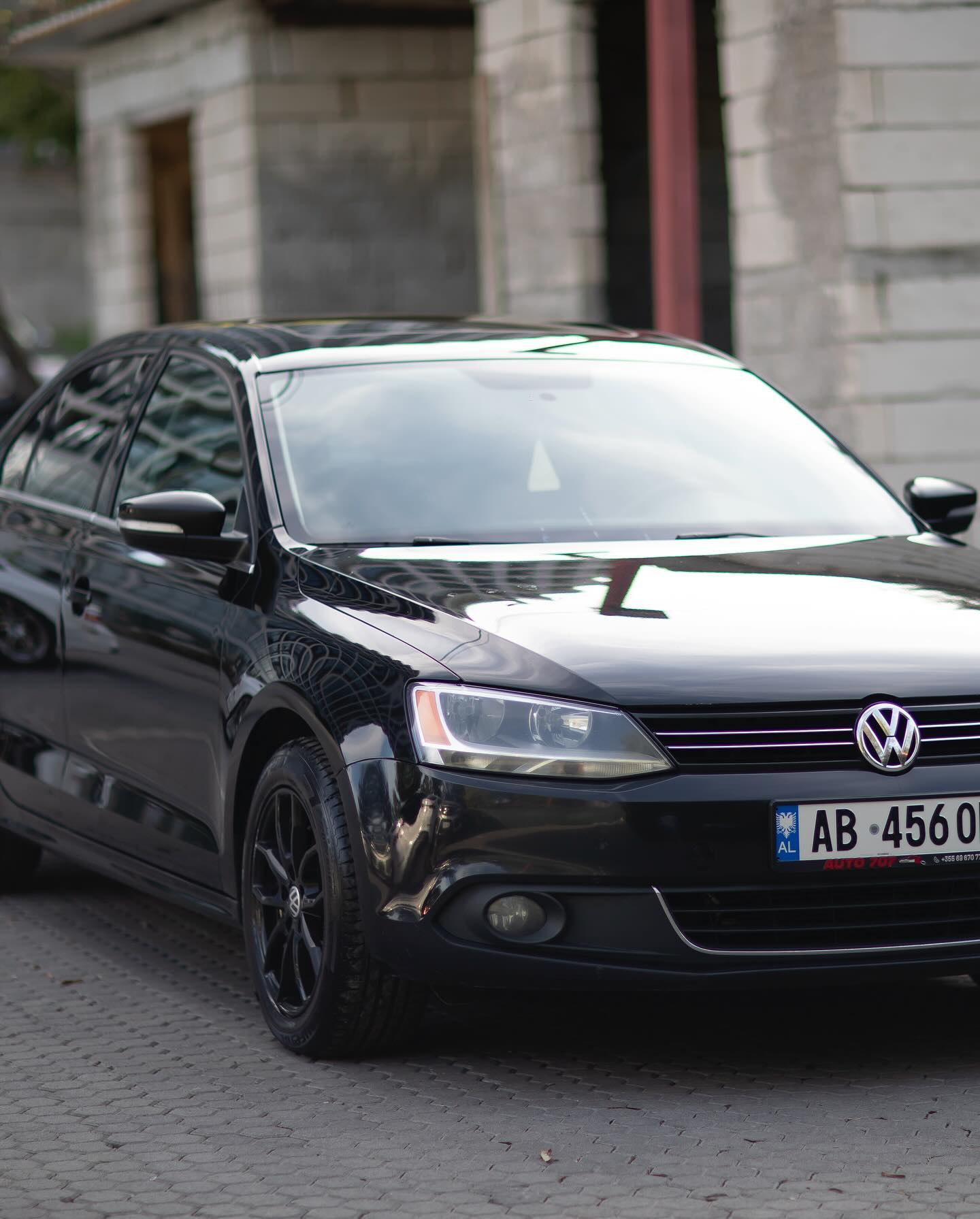 Volkswagen Jetta 2014